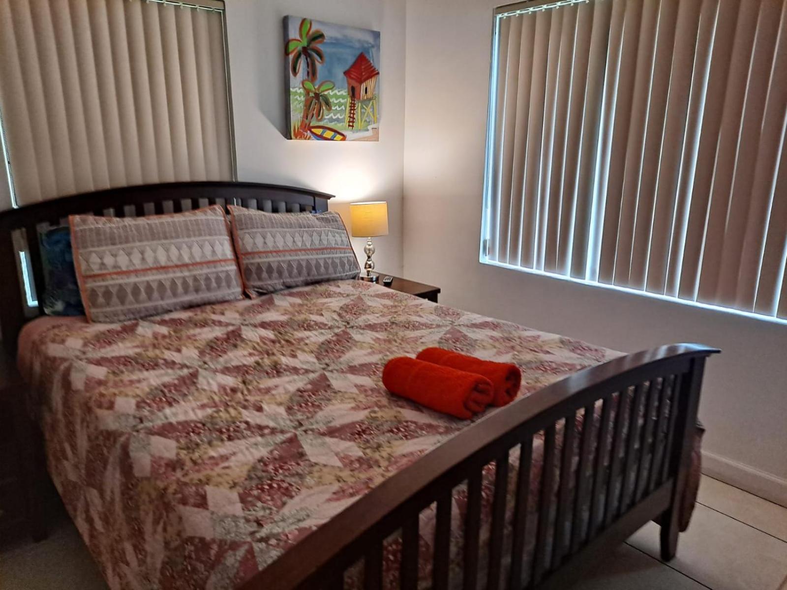 Royal Poinciana Stay Miami Springs Exterior foto