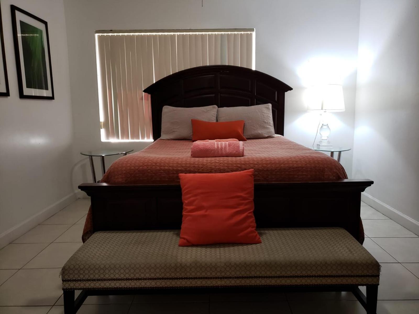 Royal Poinciana Stay Miami Springs Exterior foto