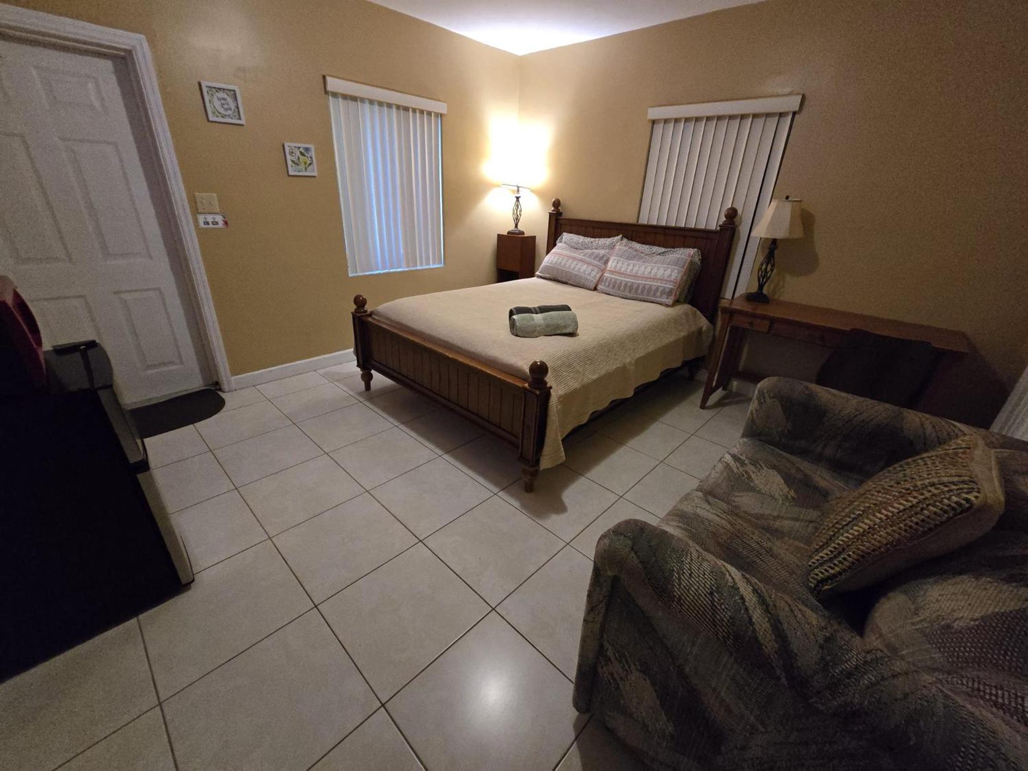 Royal Poinciana Stay Miami Springs Exterior foto